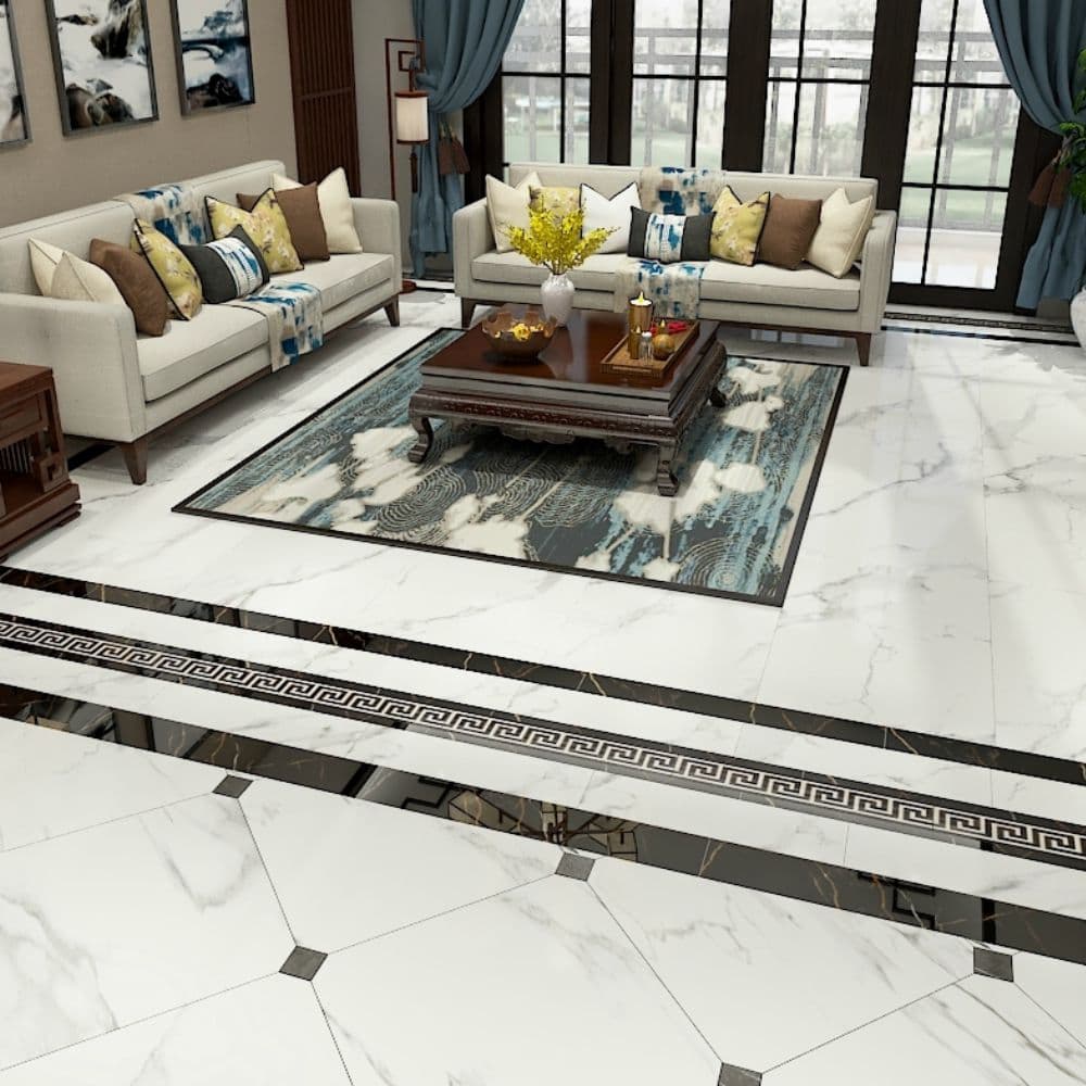 Atlas White installed application 2
