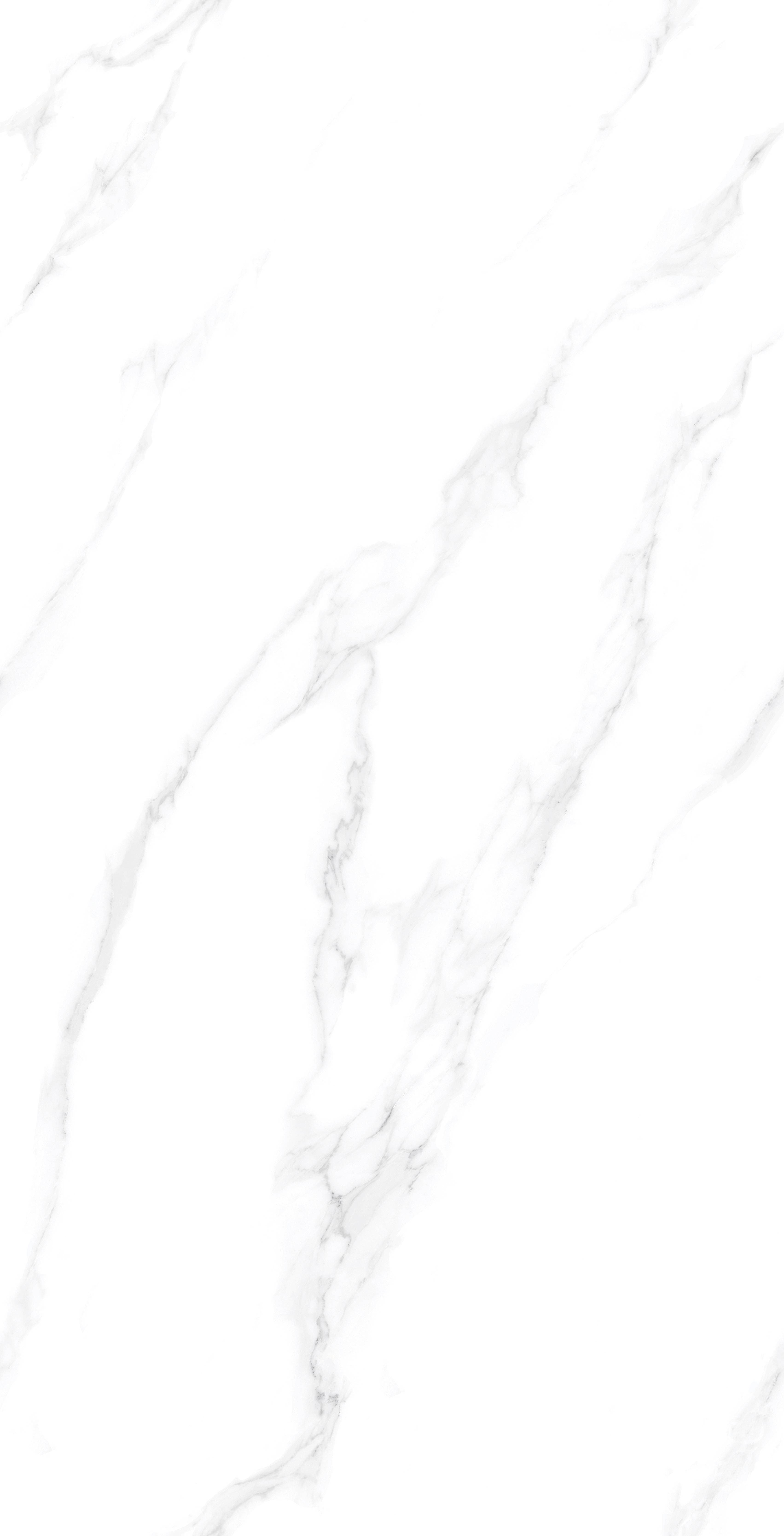 Positano White slab 75 X 150 CM 4