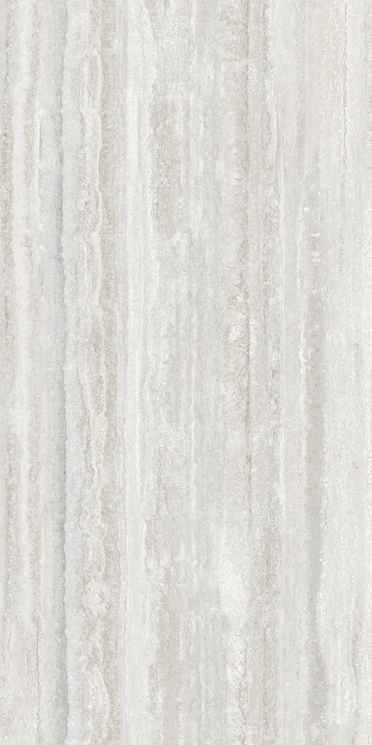 Silver Travertine slab 75 X 150 CM 5