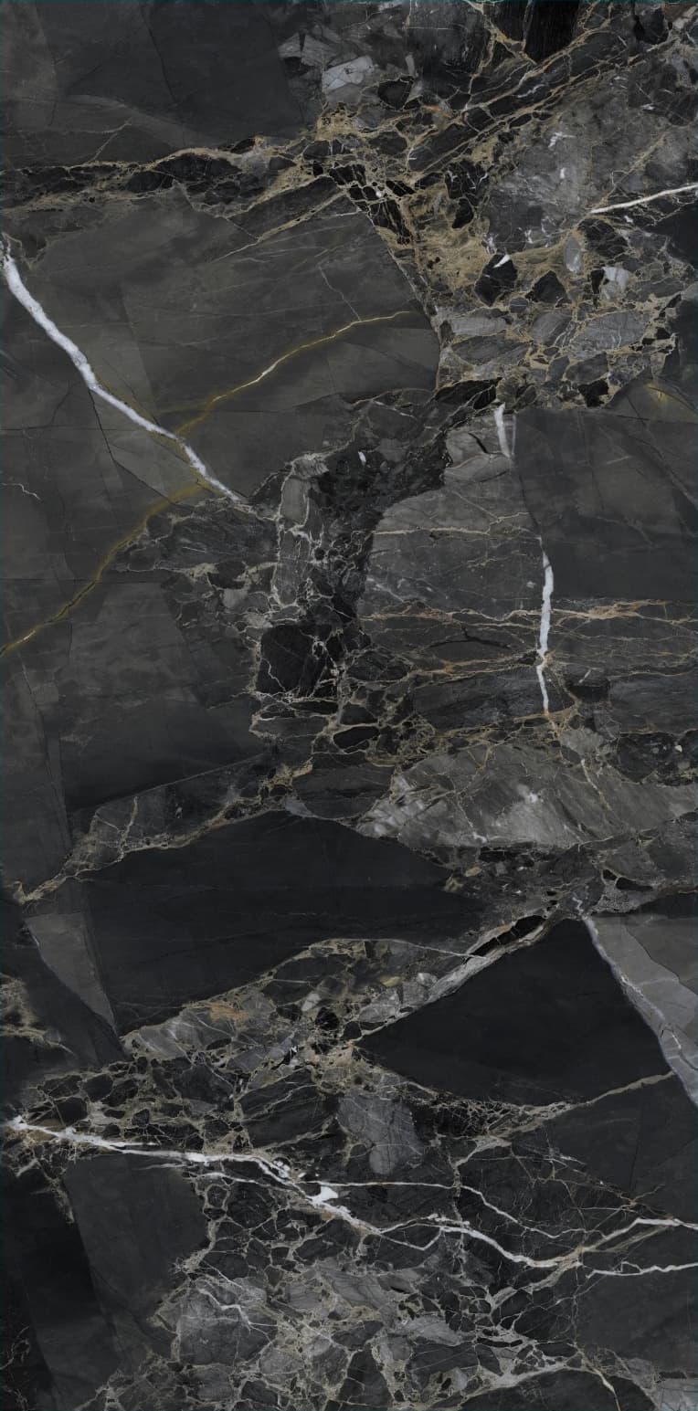 Amber Noir slab 120 X 240 CM 4