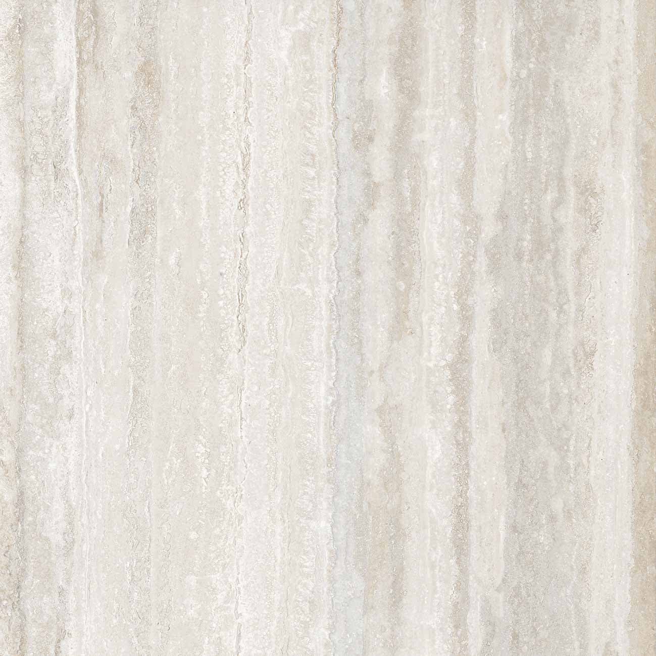 Silver Travertine slab 60 X 60 CM 8