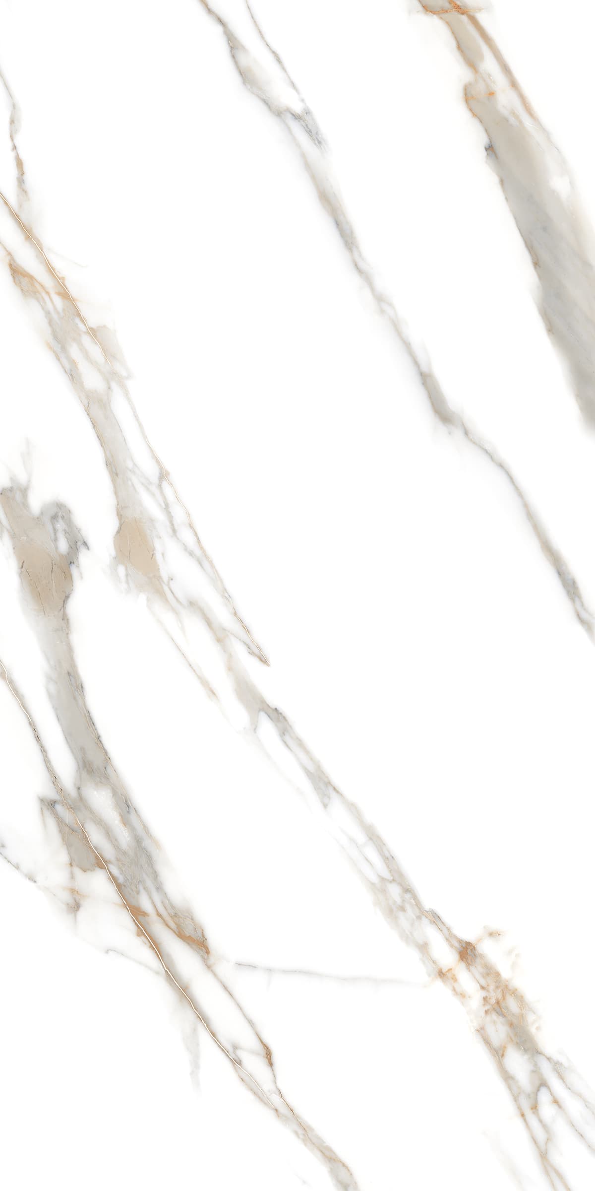 White Togano slab 120 X 240 CM 5