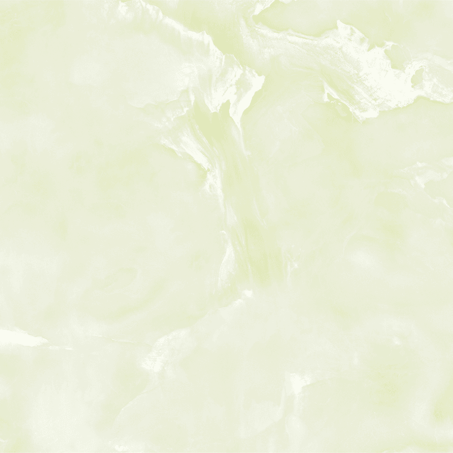 Onyx Light Green slab 80 X 80 CM | 60 X 60 CM 1