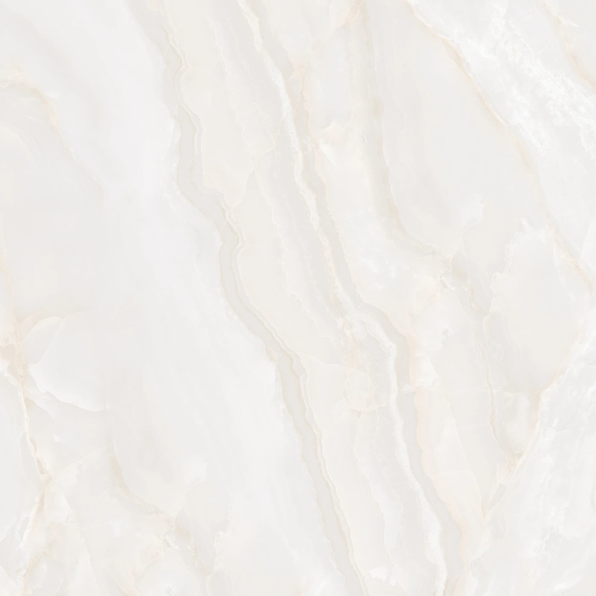 Helix Onyx White slab 100 X 100 CM 1