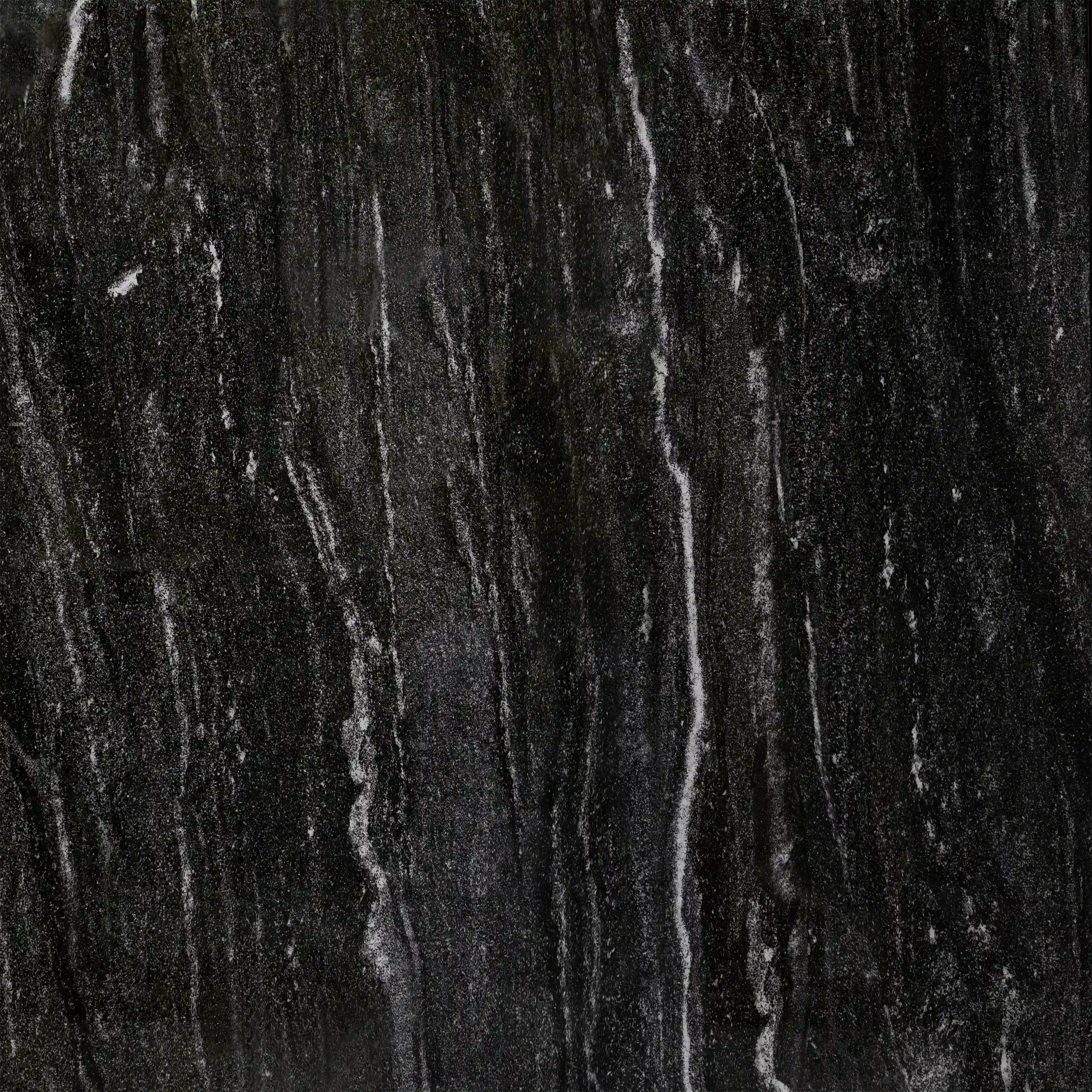 Black Paradiso slab 60 X 60 CM 1