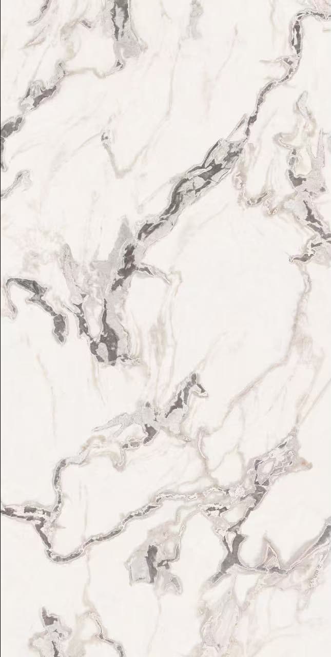 Elbrus Carrara slab 160 X 320 CM 1