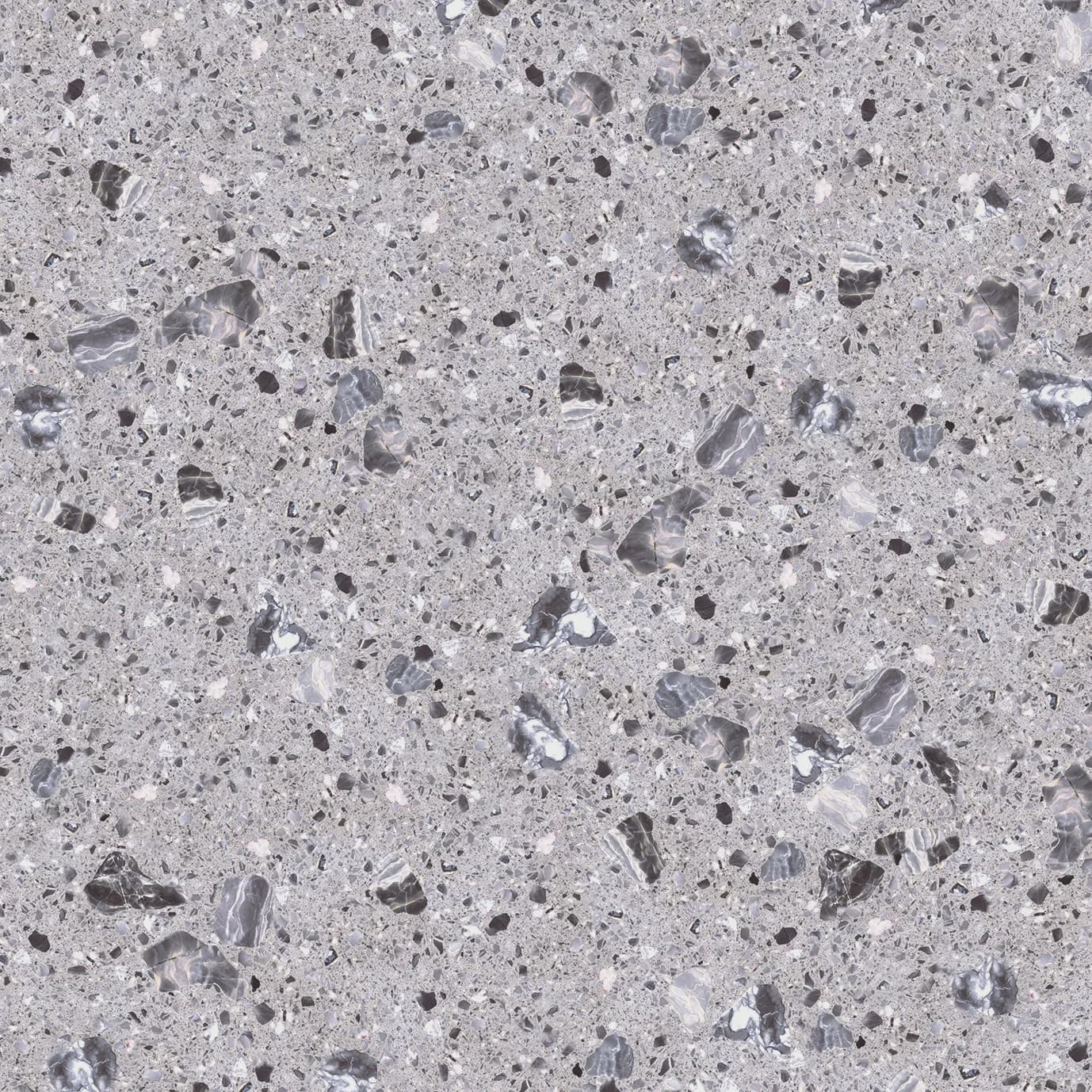 Oglio Grey slab 60 X 60 CM 1