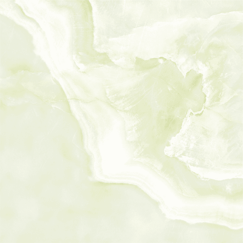 Onyx Light Green slab 80 X 80 CM | 60 X 60 CM 6