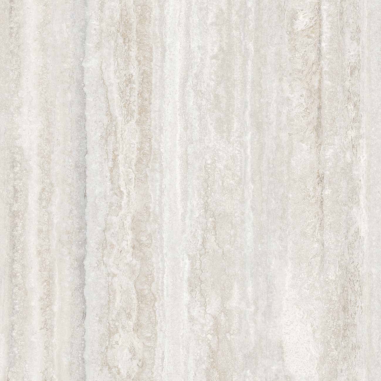 Silver Travertine slab 60 X 60 CM 6