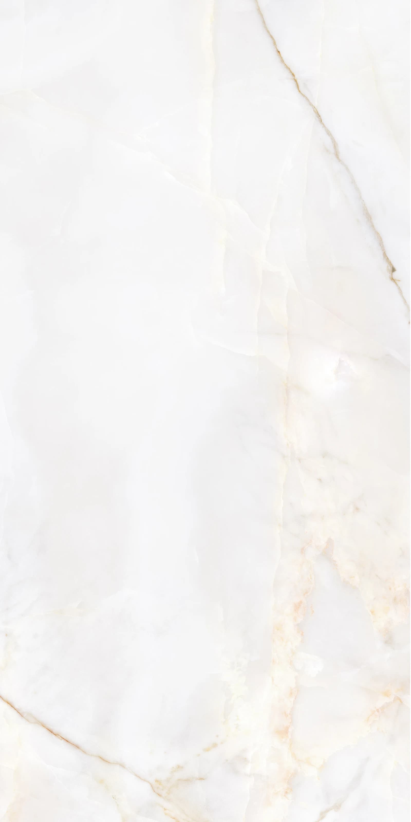 Alaska Onyx White slab 240 X 120 CM 1
