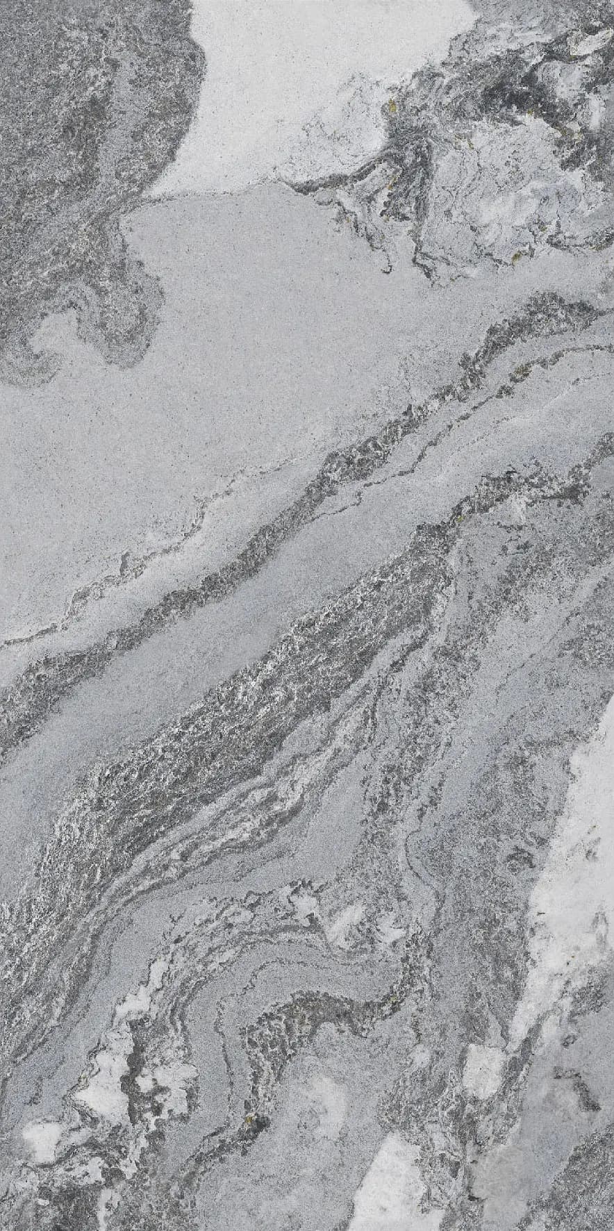 Italy Alpen Grey slab 90 X 180 CM 3