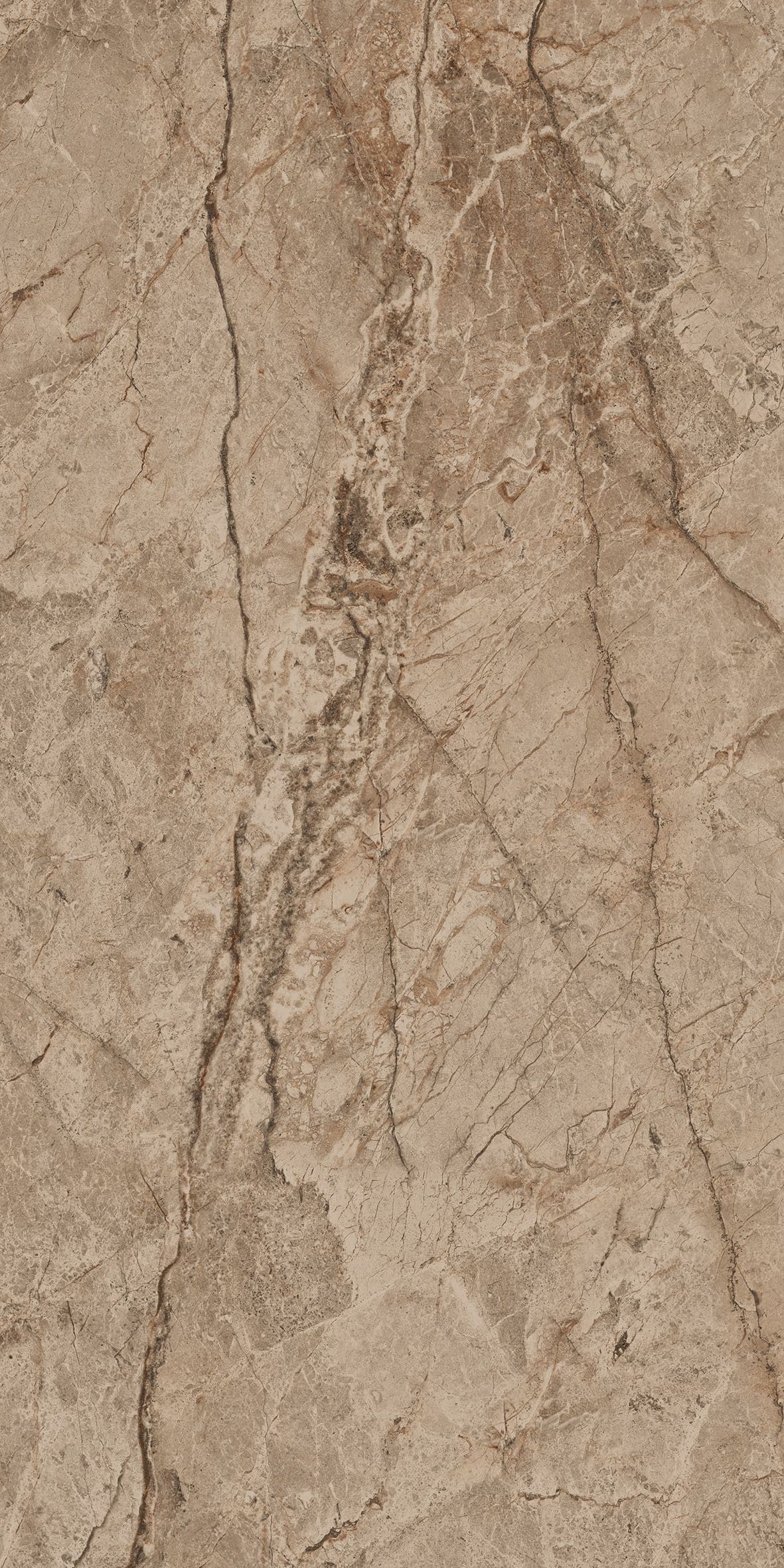 Volta Brown Rust slab 60 X 120 CM 3
