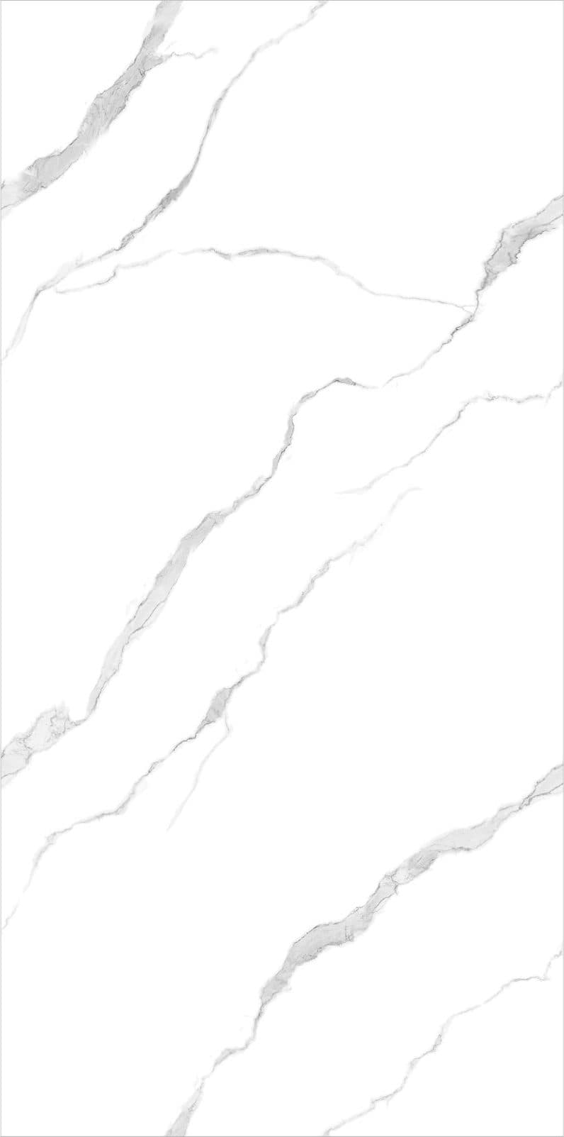 White Canuto slab 120 X 60 CM 2
