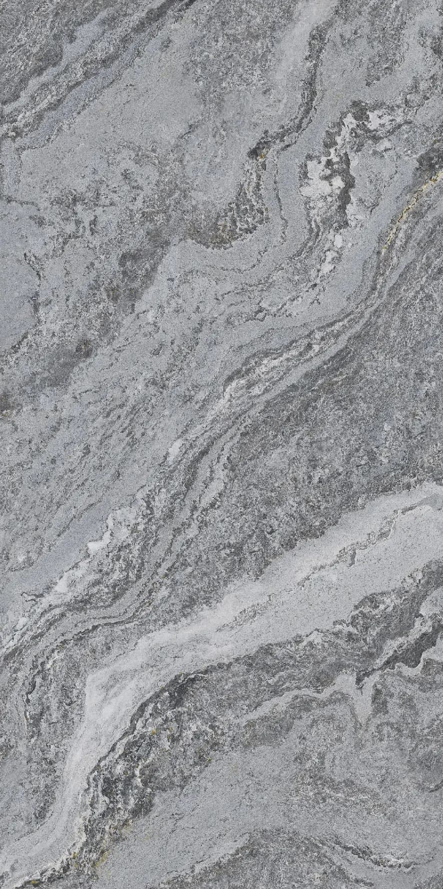 Italy Alpen Grey slab 90 X 180 CM 5