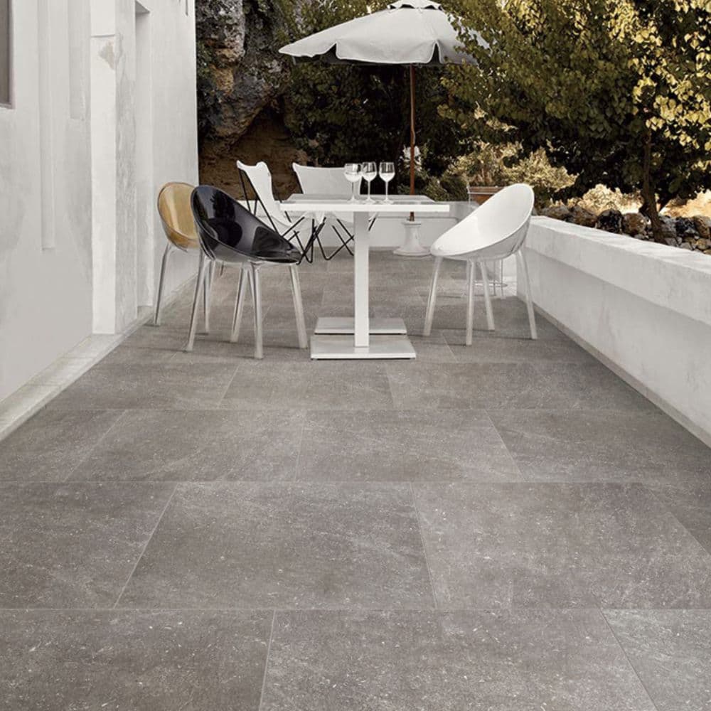 Robson Cenere installed application 1