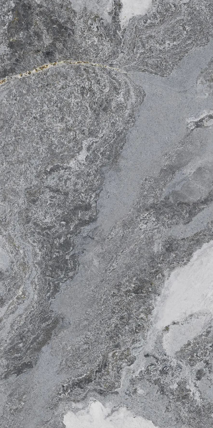 Italy Alpen Grey slab 90 X 180 CM 6