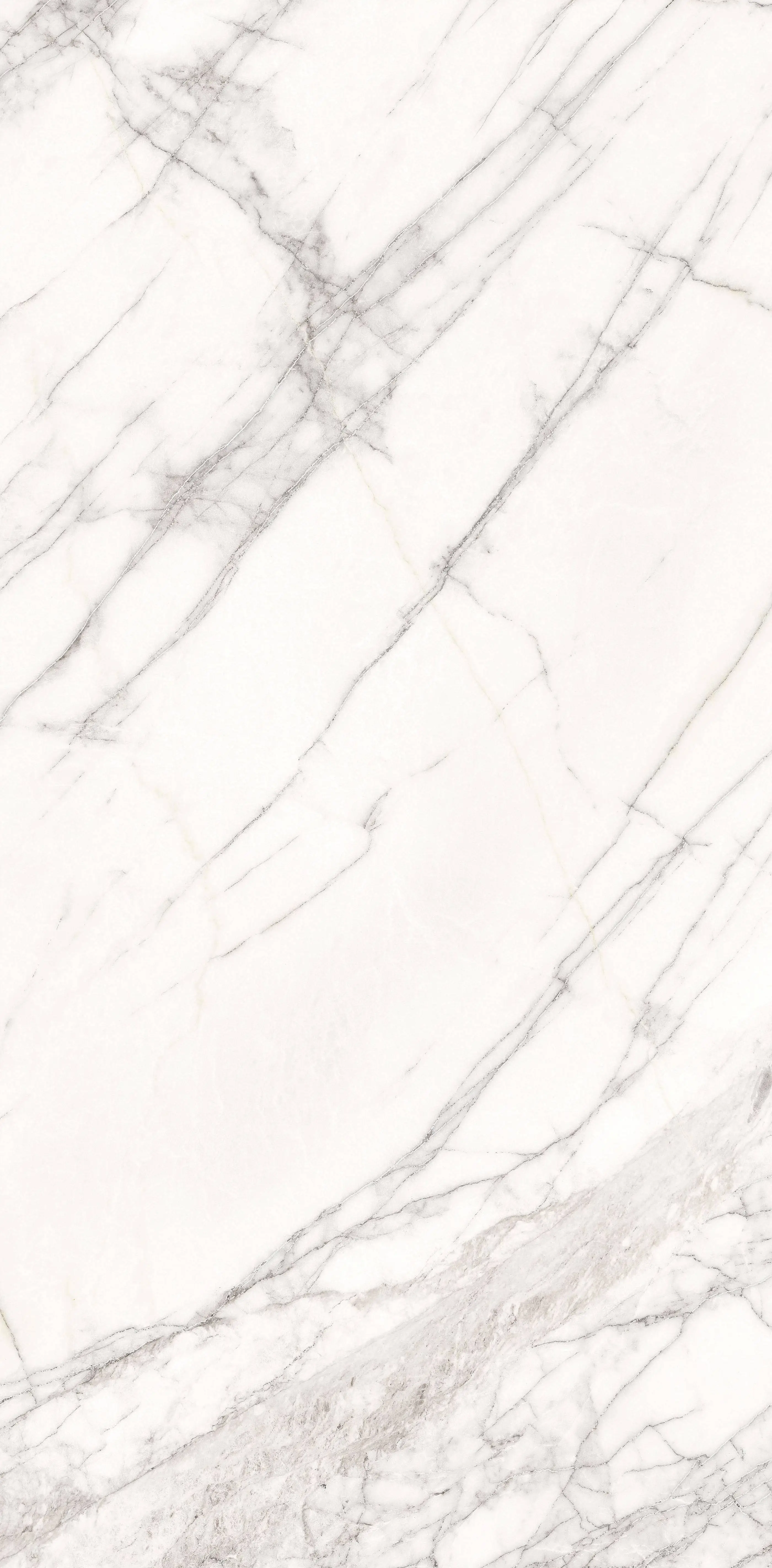 Artos White slab 150 X 75 CM 2
