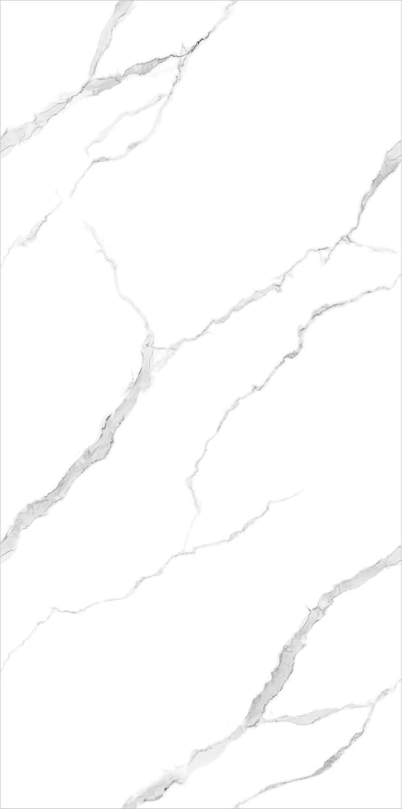 White Canuto slab 120 X 60 CM 4