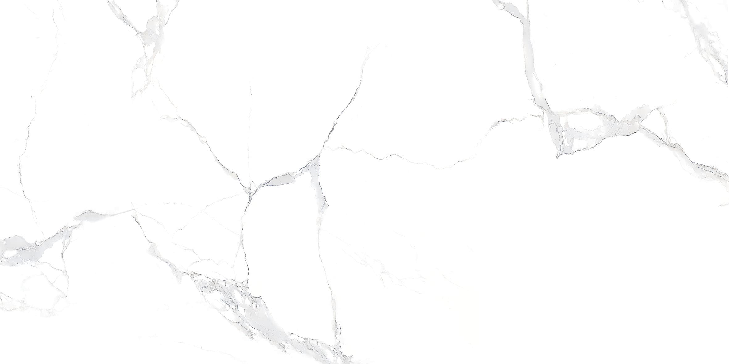 Mystery White - 1