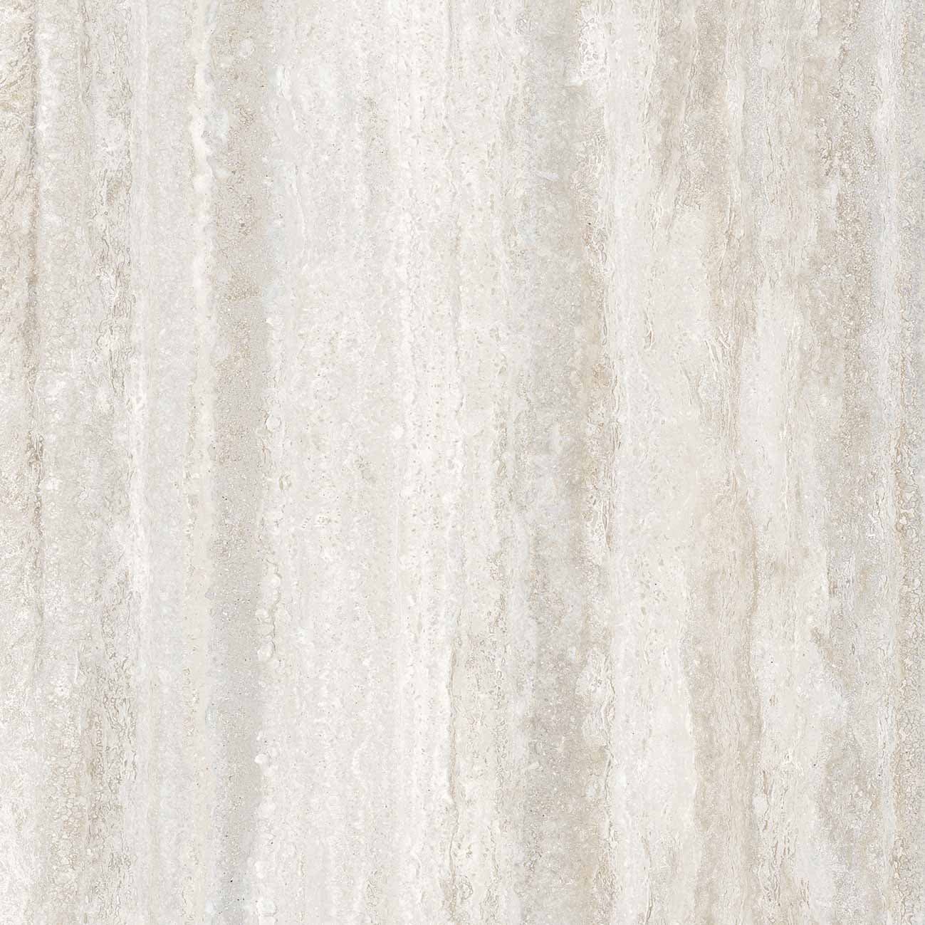 Silver Travertine slab 60 X 60 CM 10