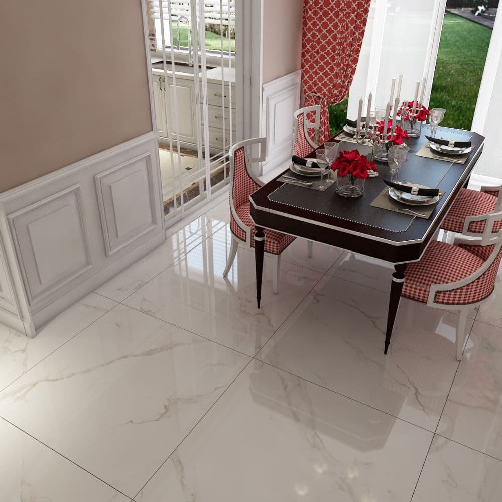 Atlas White installed application 1
