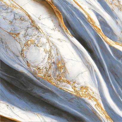 Venetian Blue slab 80 X 80 CM 3
