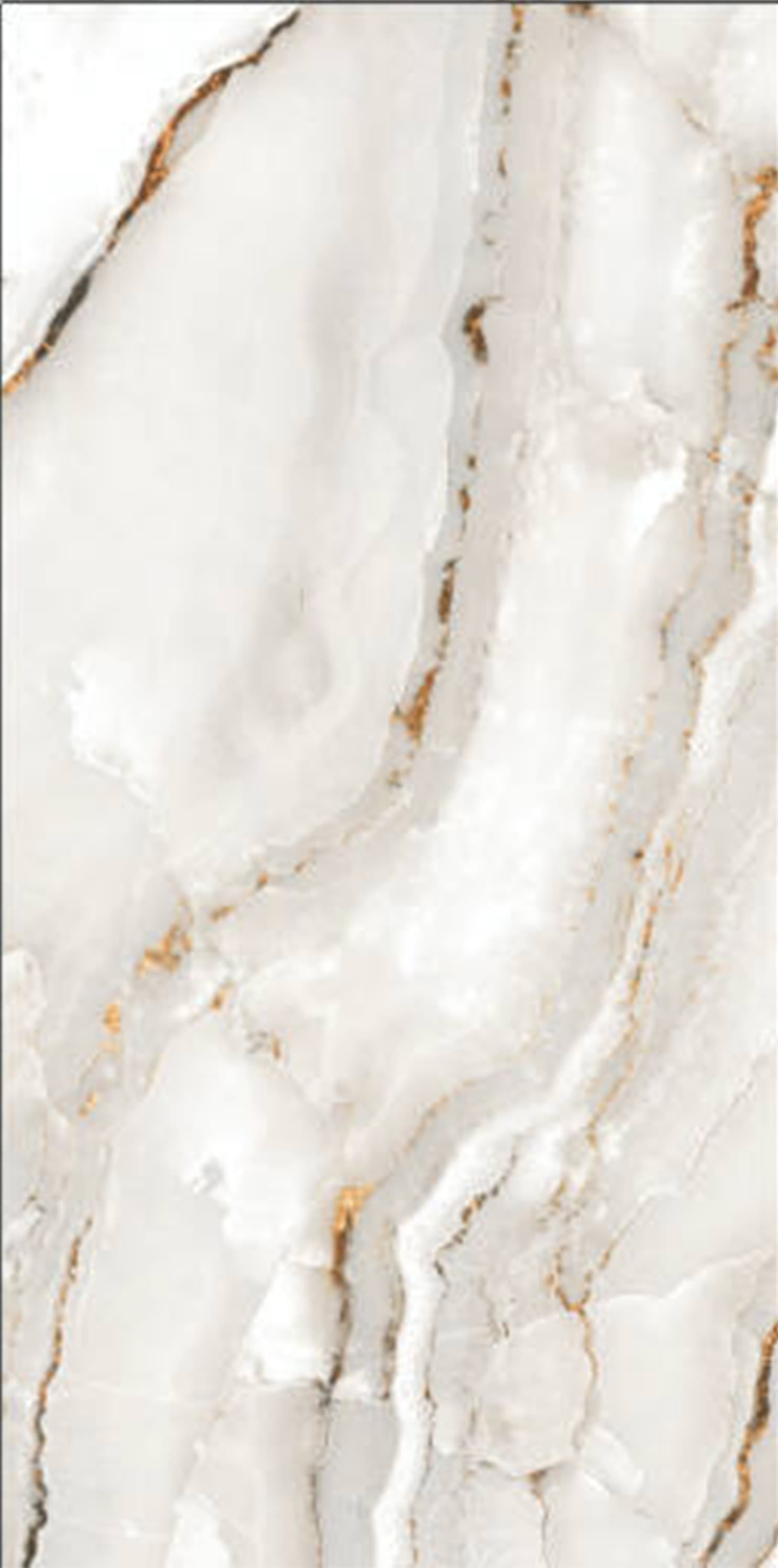 Primestone White Onyx slab 60 X 120 CM 8