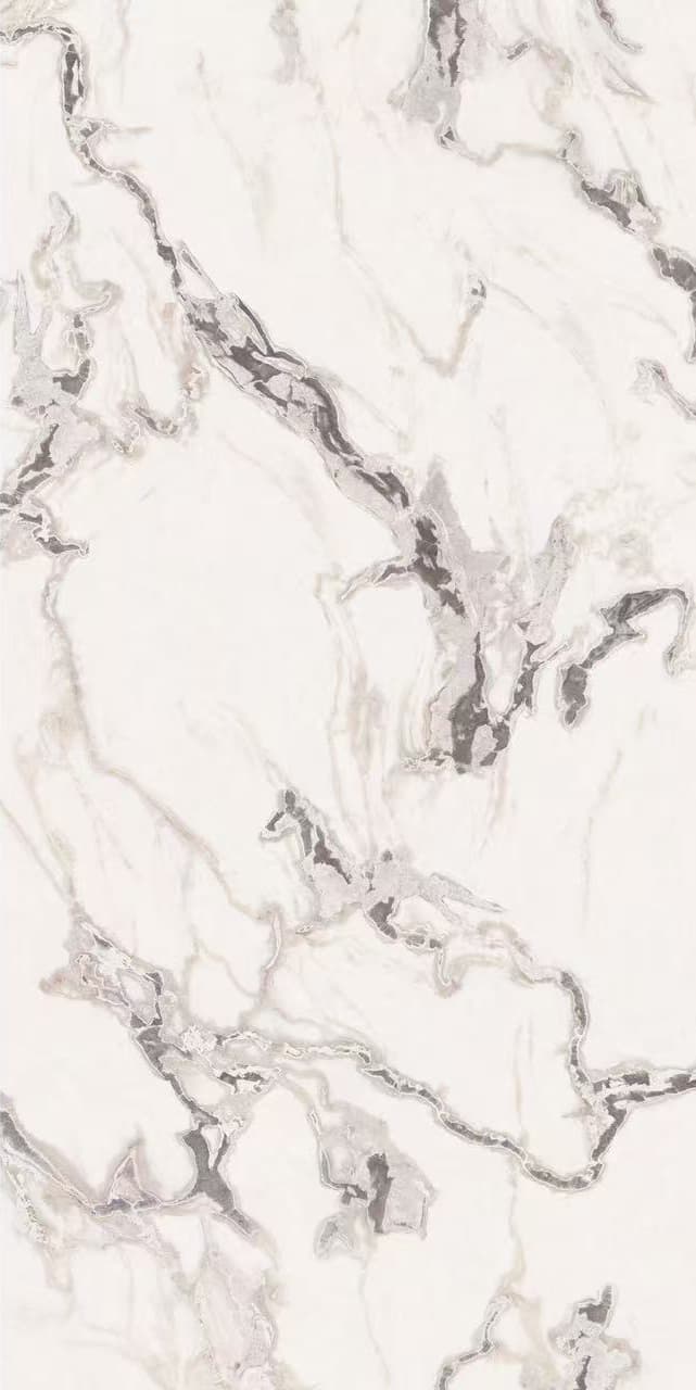 Elbrus Carrara slab 160 X 320 CM 2