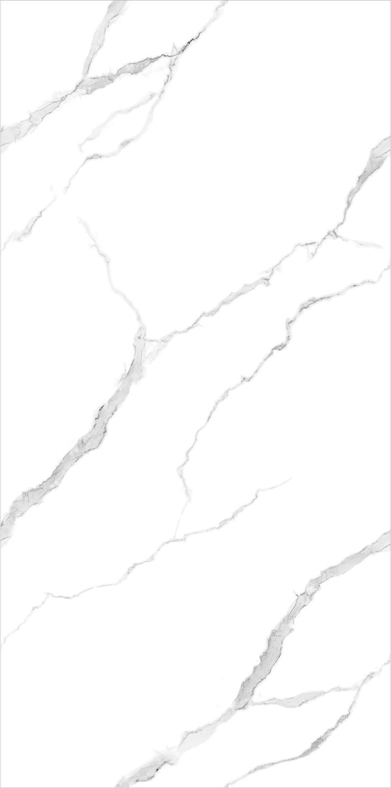 White Canuto slab 120 X 60 CM 1