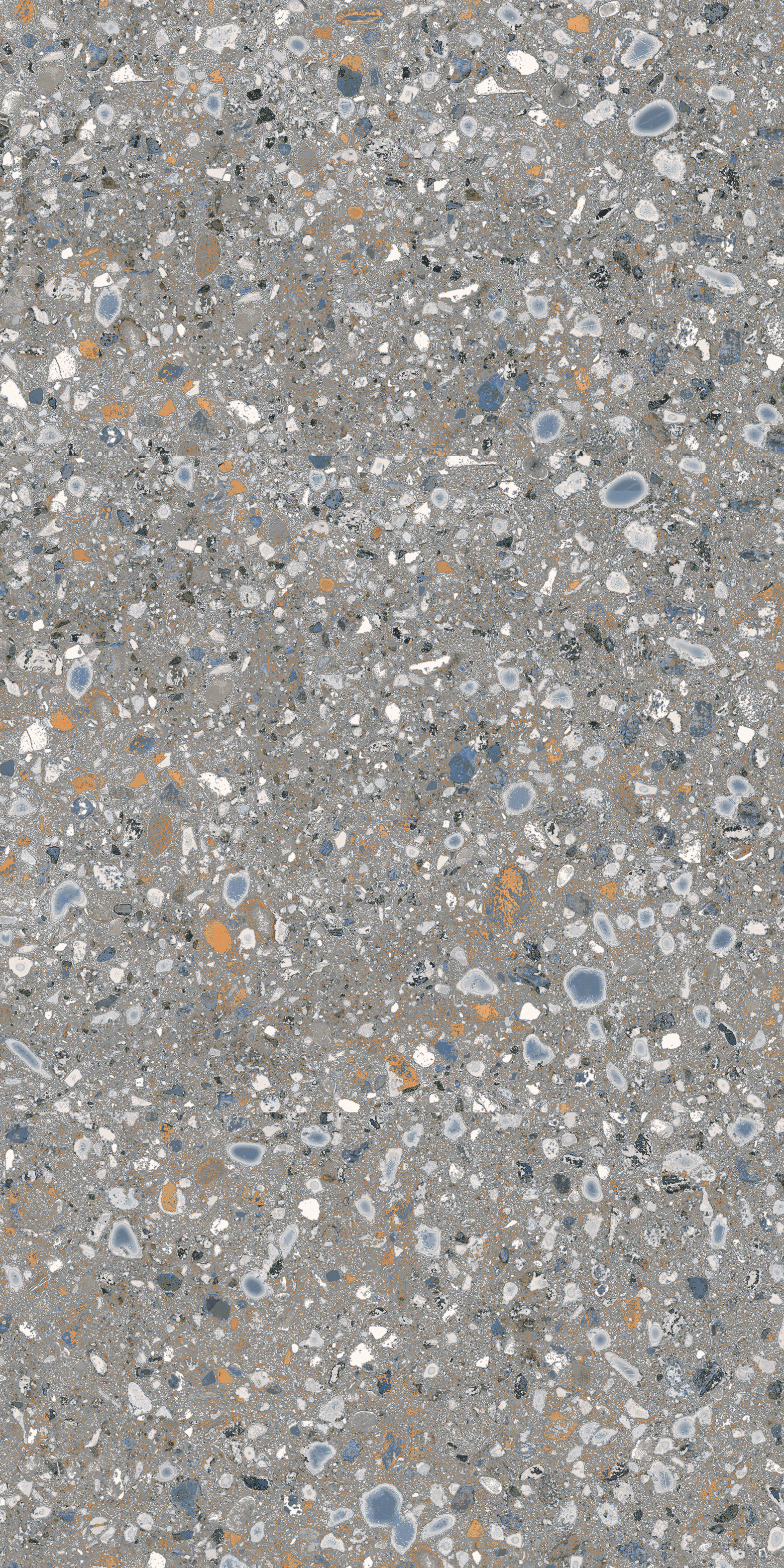 Cervino Grey slab 80 X 160 CM 1