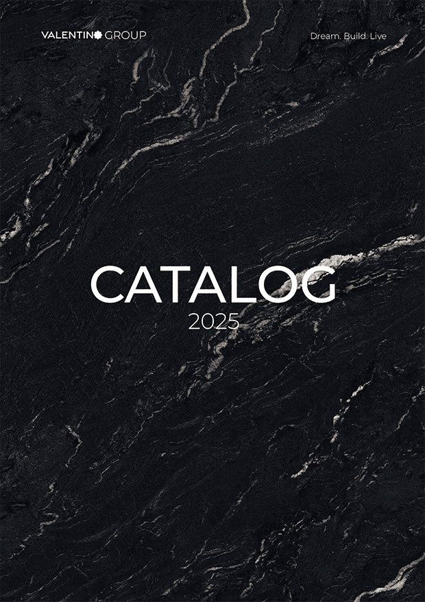 Cover of E - CATALOG 2025