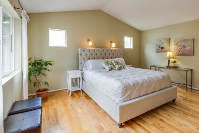 3 Tips for Choosing the Best Granite Flooring for Bedrooms