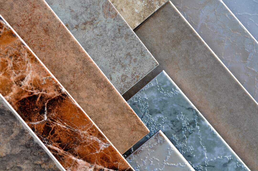 The Differences Between Granite and Ceramic You Should Know Before Choosing