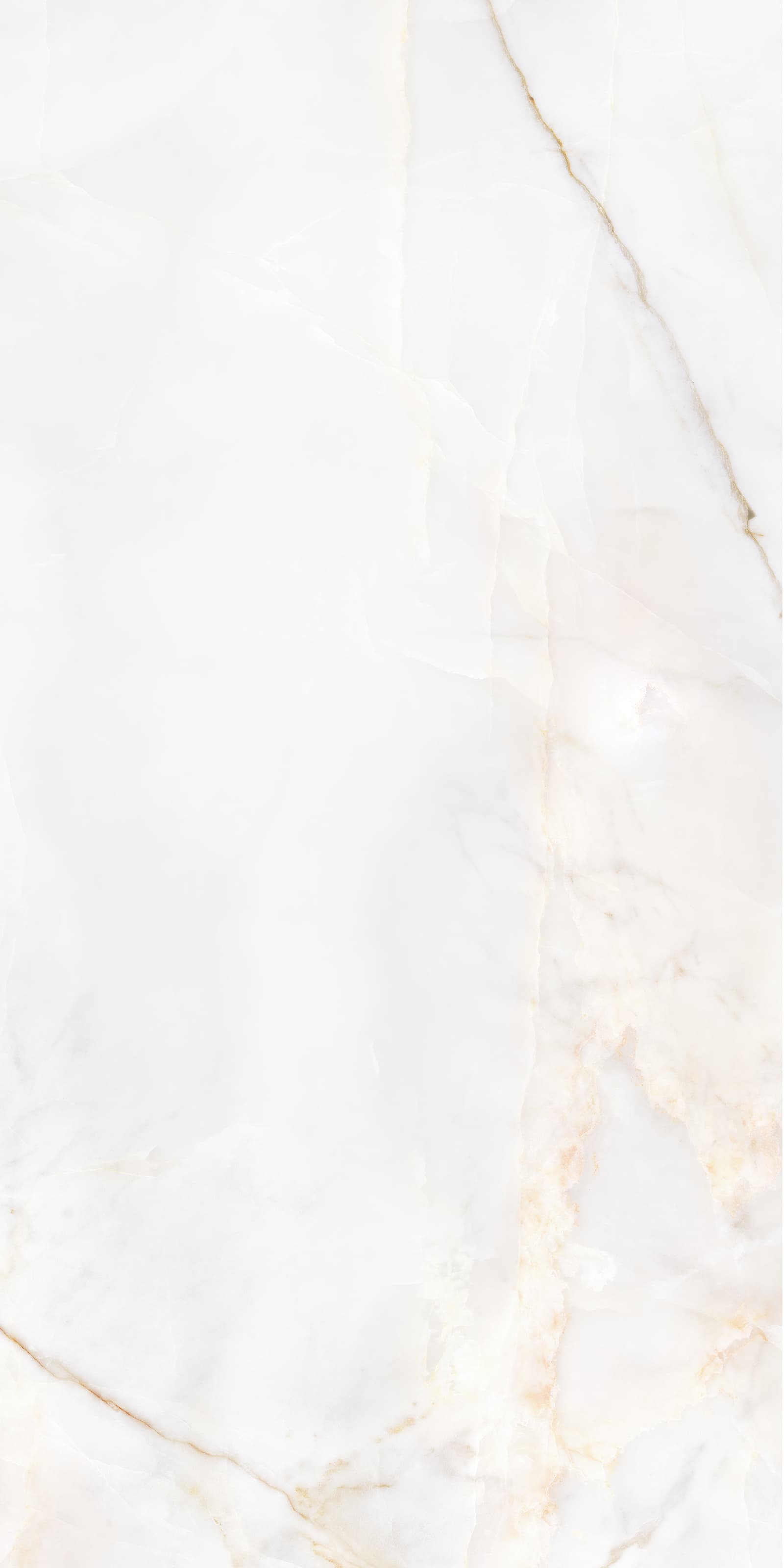 Alaska Onyx White