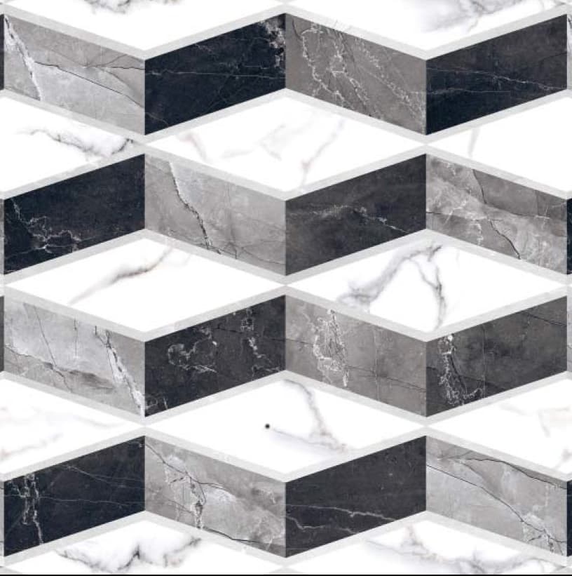 Guido 3D Decor