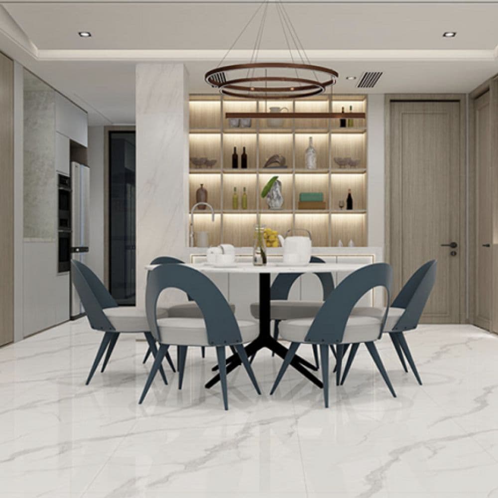 Yarra Carrara installed application