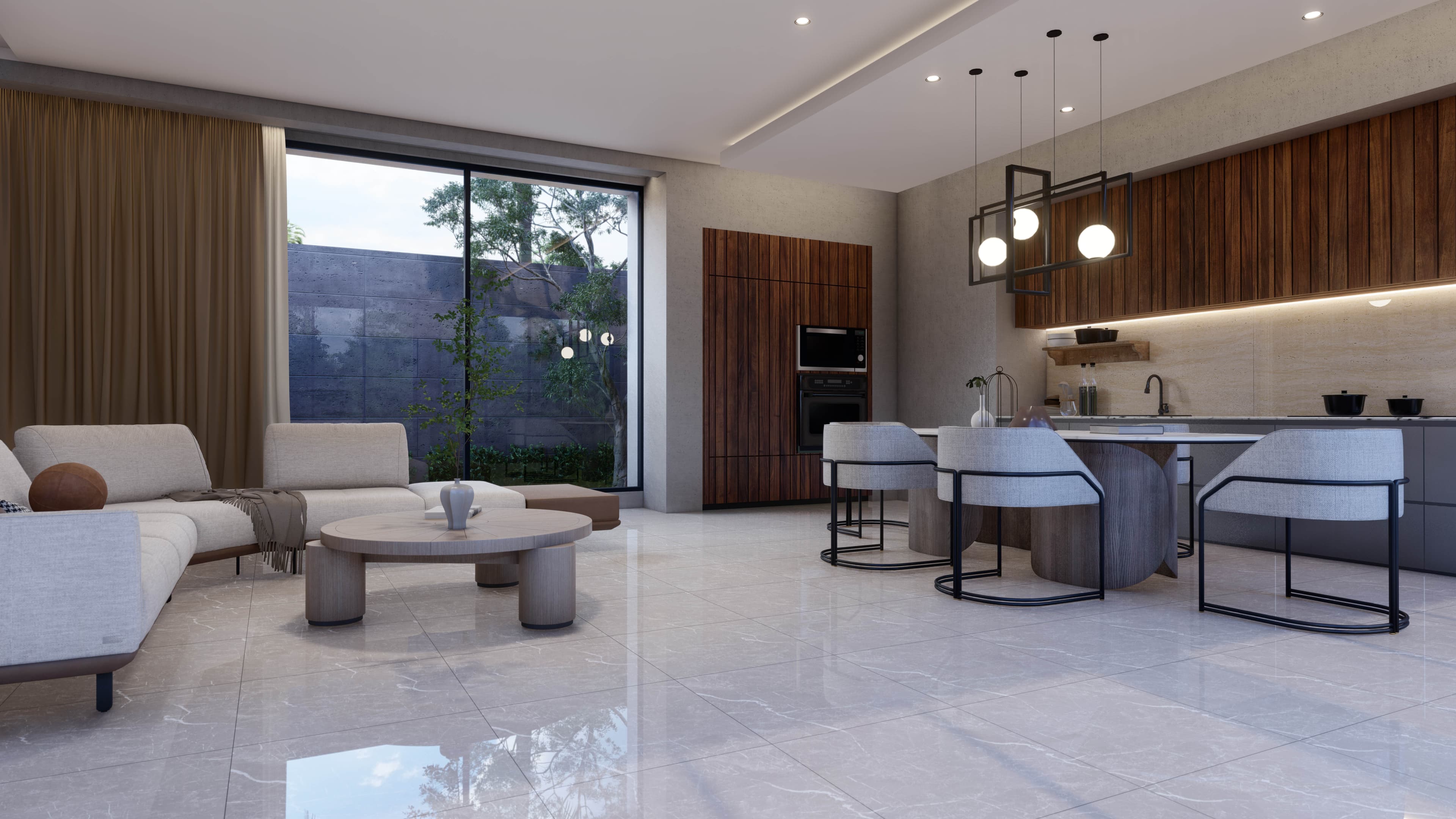 Hermes Grey installed application