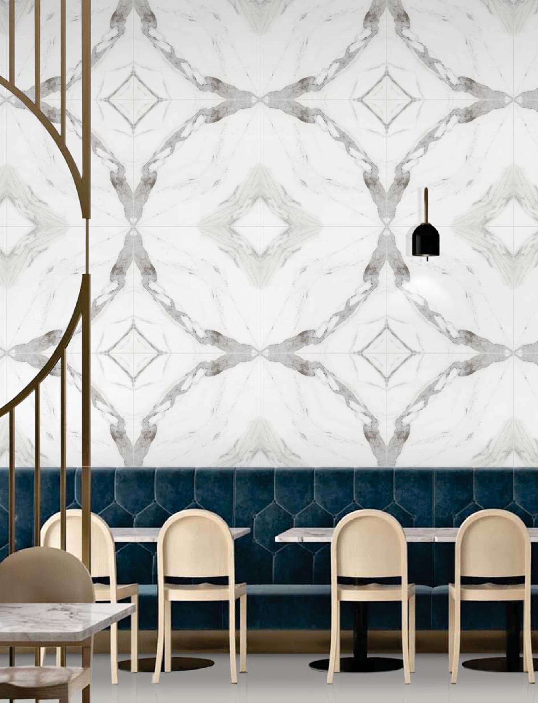 Grand Carrara installed application