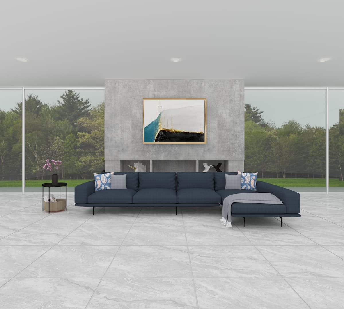 Logan Grey installed application 2