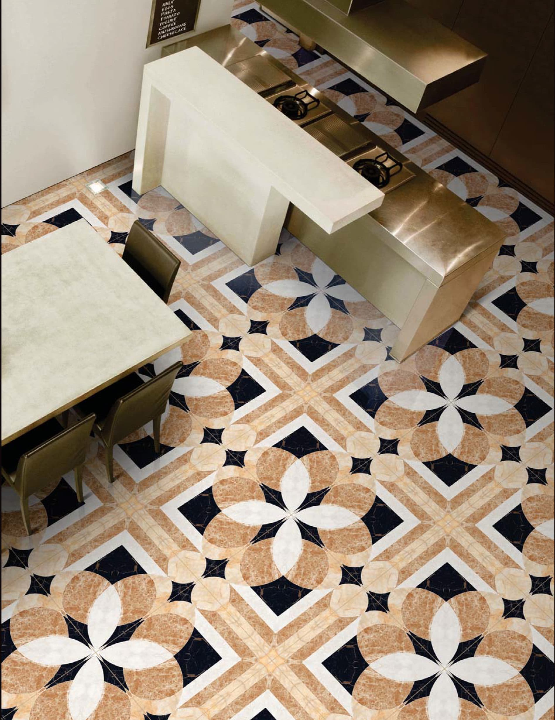 Versace Decor installed application
