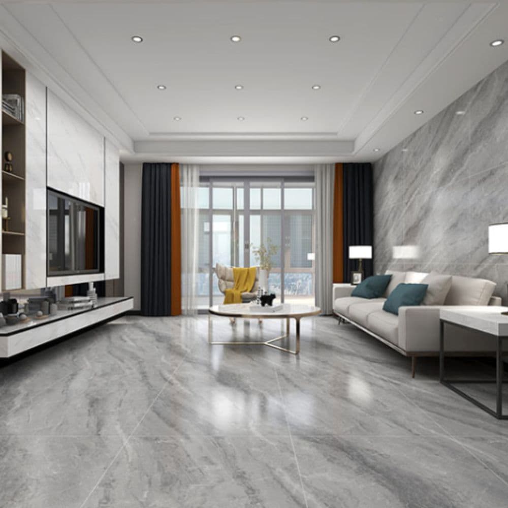 Rufus Grey installed application