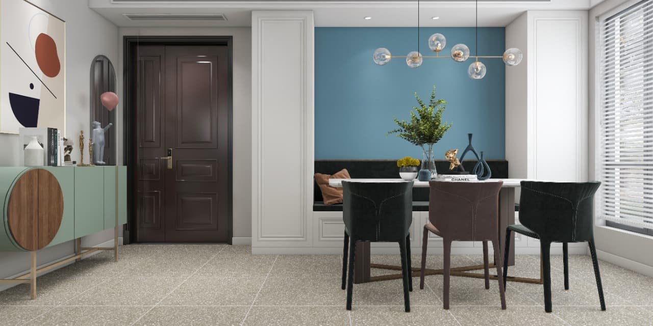 Tirso Bianco installed application 2