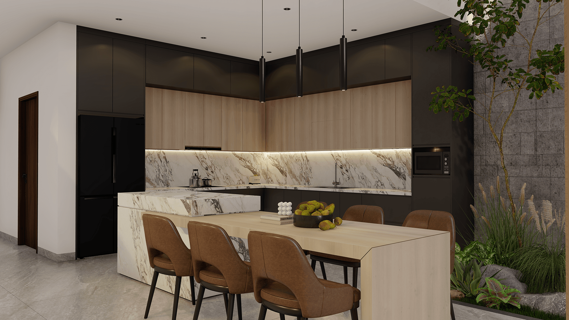 Cadore Careggi installed application